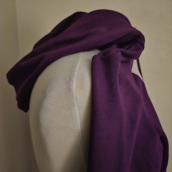 CK HOODIE DRESS nwot - Picture 2 of 3